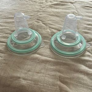 Willow 3.0 flange size 27mm